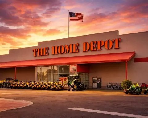 Home Depot Stock (HD) After the Bell Dec. 24, 2025: After-Hours Slip, Analyst Forecasts, and What to Know Before Markets Reopen Dec. 26