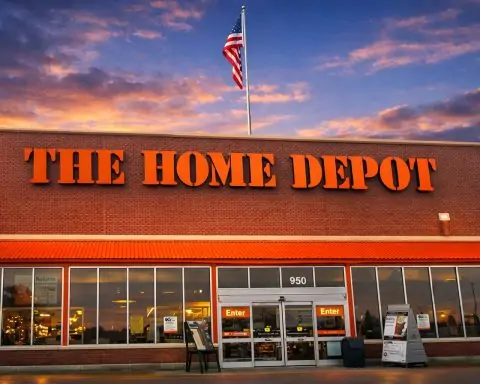 Home Depot Stock (HD) After the Bell: Shares Slip Thursday, Tick Higher After Hours — What to Know Before the Market Opens Friday (Dec. 19, 2025)