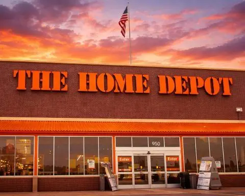 Home Depot Stock (HD) Drops to $345 on Dec. 19, 2025, Then Ticks Up After Hours: What to Know Before the Next Market Open