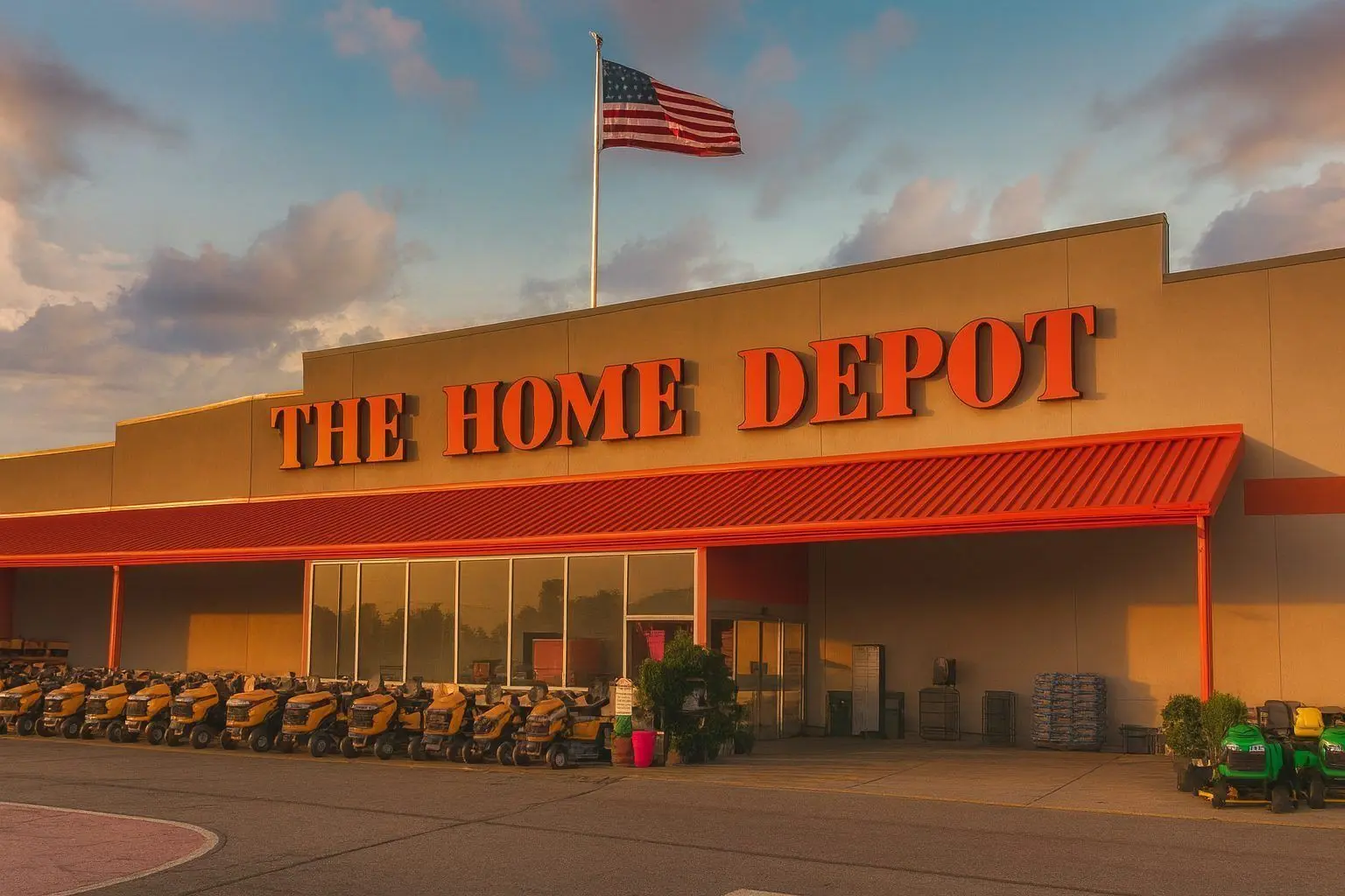 Home Depot Stock (HD) News, Forecasts and Analysis for December 12, 2025: Investor Day Outlook, Wall Street Targets, and What Comes Next