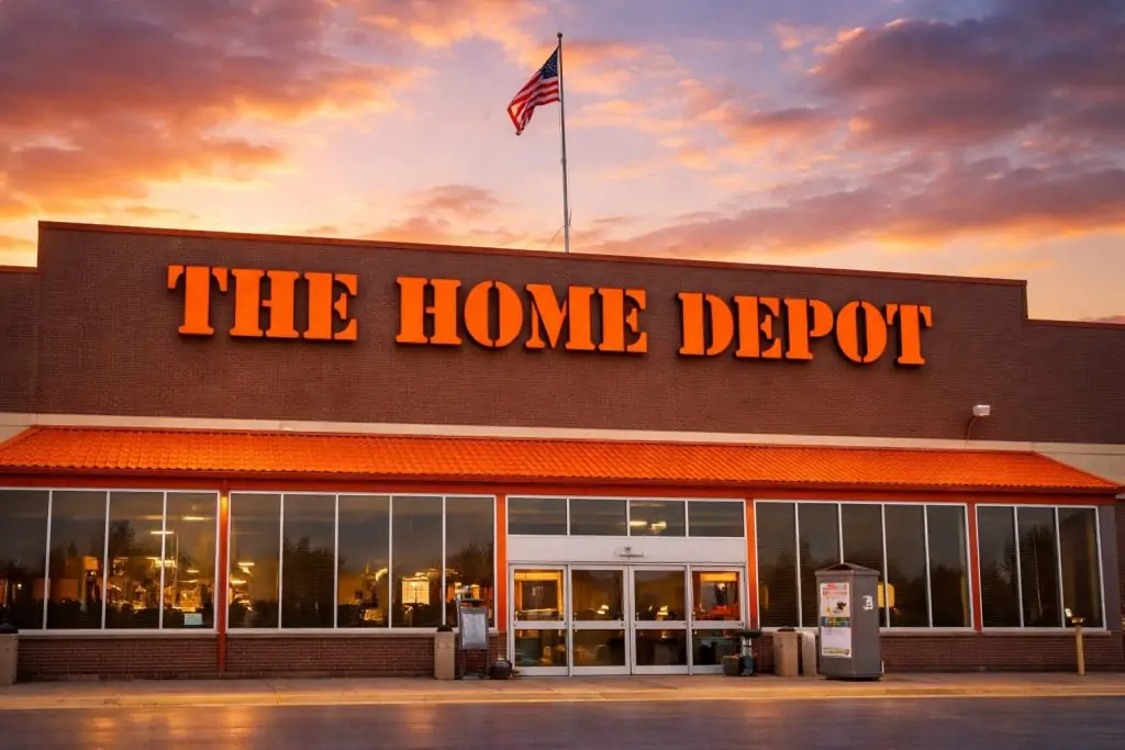 Home Depot Stock (HD) News Today, Dec. 24, 2025: Price Action, Analyst Forecasts, and What Investors Are Watching