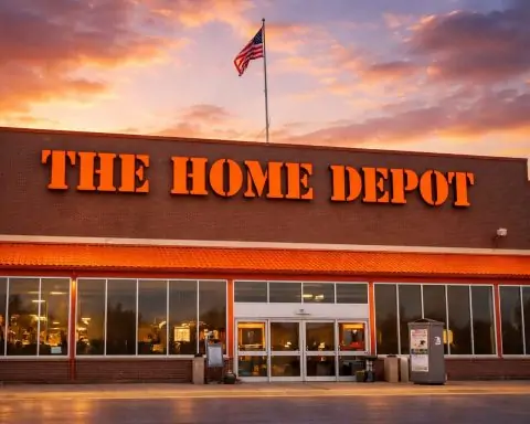 Home Depot Stock (HD) News Today, Dec. 24, 2025: Price Action, Analyst Forecasts, and What Investors Are Watching