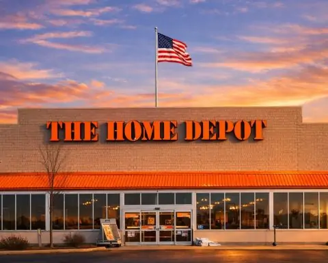 Home Depot Stock (HD) News Today: Price, 2026 Outlook, Analyst Forecasts, and Key Risks as of December 20, 2025