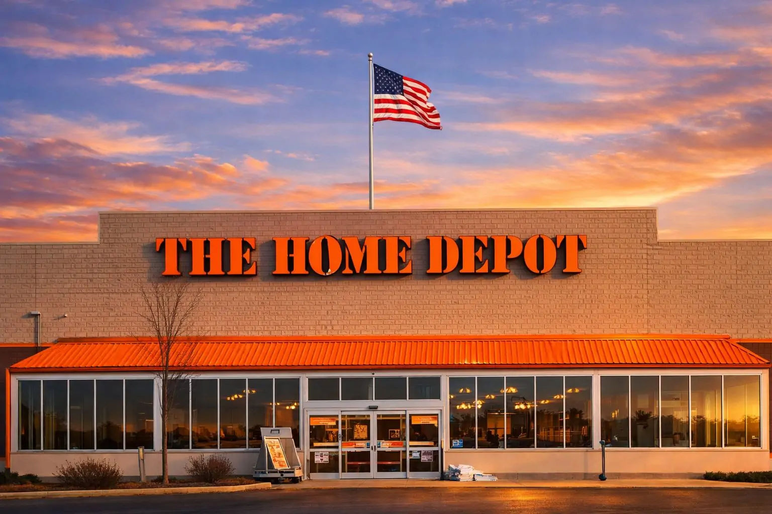 Home Depot Stock (HD) News Today: Price, 2026 Outlook, Analyst Forecasts, and Key Risks as of December 20, 2025