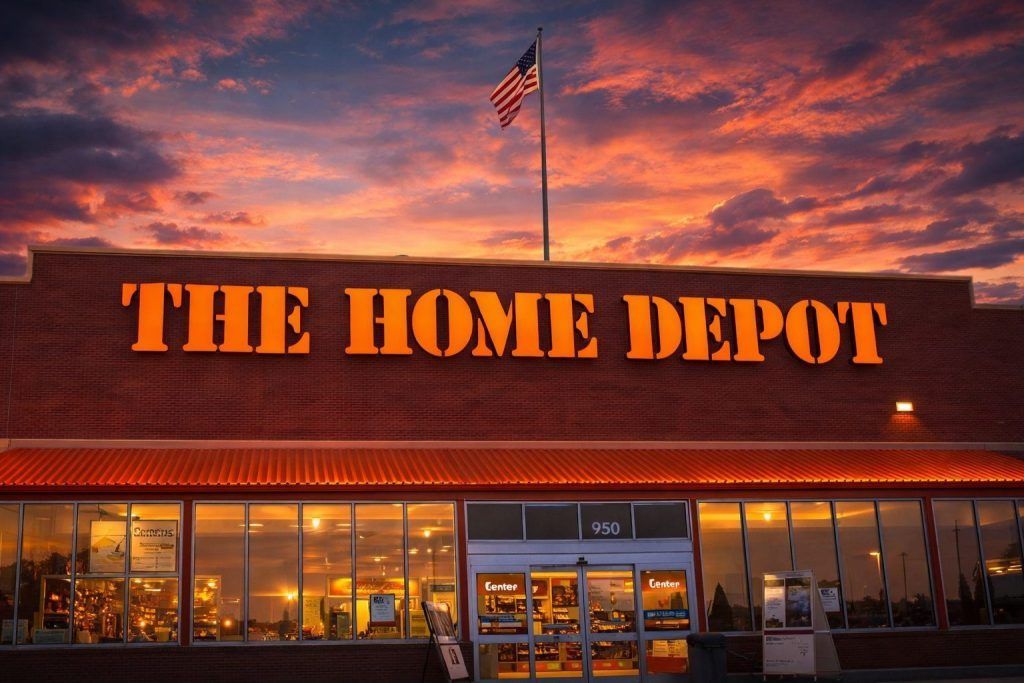 Home Depot Stock (HD) News Today: Price Action, 2026 Forecast, Analyst Targets and What’s Moving Shares on Dec. 19, 2025