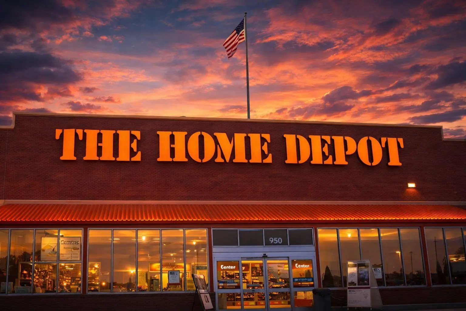 Home Depot Stock (HD) News Today: Price Action, 2026 Forecast, Analyst Targets and What’s Moving Shares on Dec. 19, 2025
