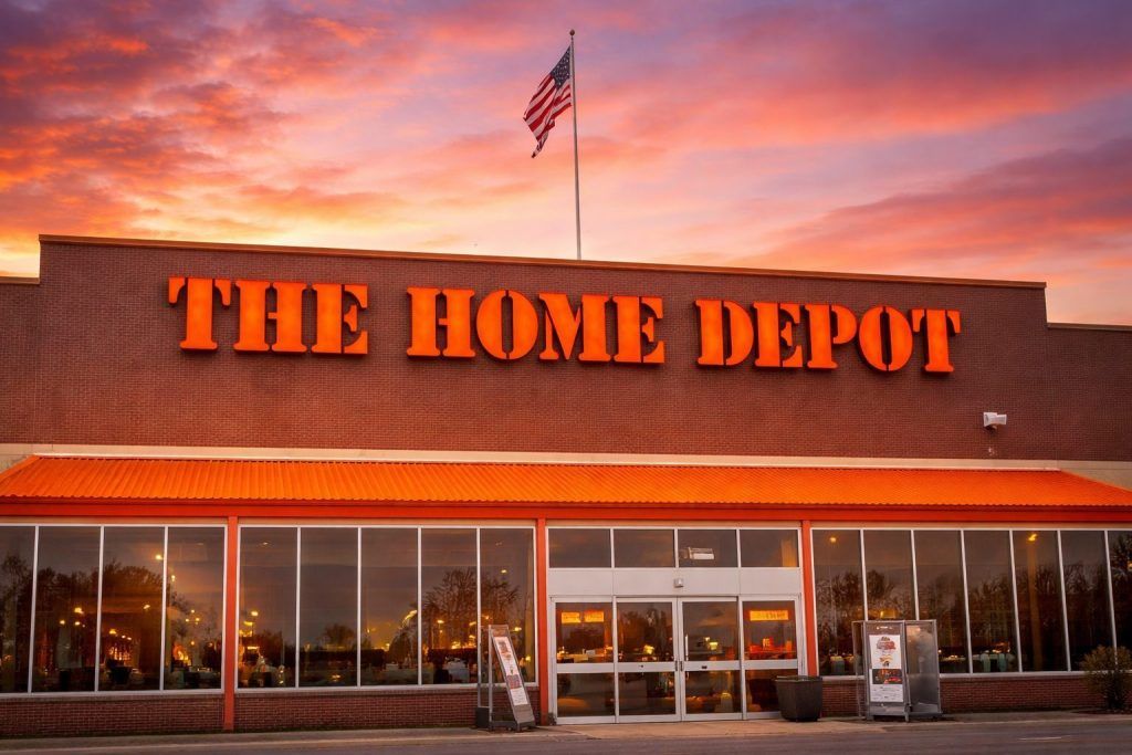 Home Depot Stock (HD) News: What Investors Need to Know Before Monday as Wall Street Targets a Strong Year-End Finish