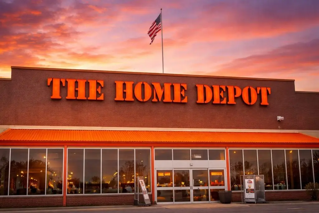 Home Depot Stock (HD) News: What Investors Need to Know Before Monday as Wall Street Targets a Strong Year-End Finish