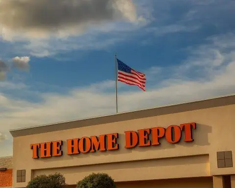 Home Depot Stock (HD) on December 8, 2025: Key News, Forecasts and Risks to Watch Before the Bell