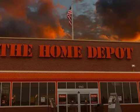 Home Depot Stock (HD) Weekly Update: Investor Day Outlook, New Headlines, and What to Watch Next Week (Updated Dec. 12, 2025)