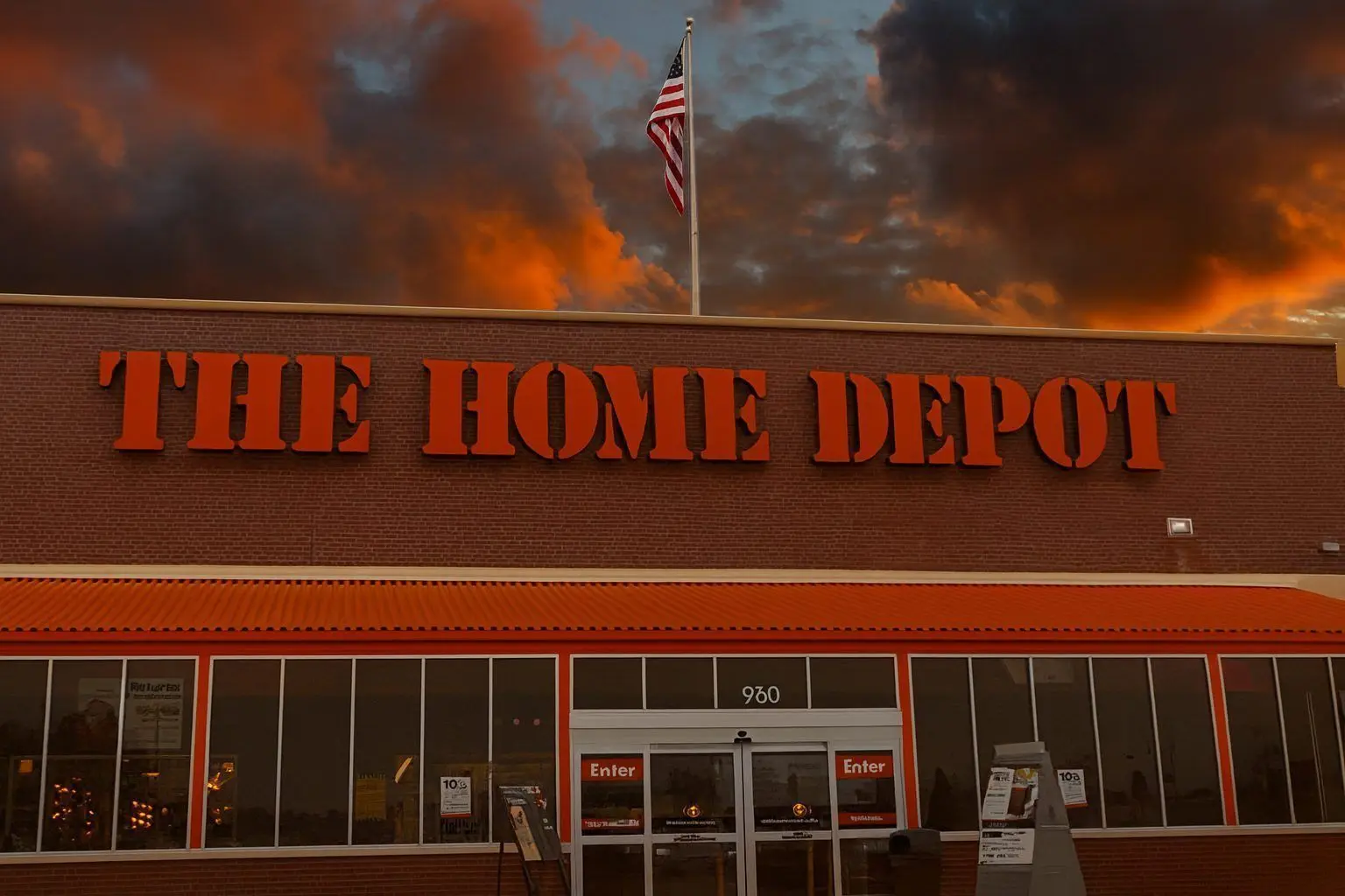 Home Depot Stock (HD) Weekly Update: Investor Day Outlook, New Headlines, and What to Watch Next Week (Updated Dec. 12, 2025)