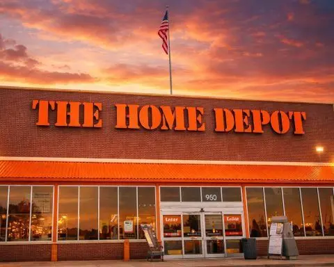Home Depot Stock (HD): What Investors Should Know Before the Market Opens on Dec. 22, 2025