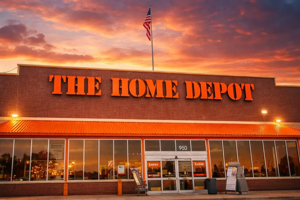 Home Depot Stock (NYSE: HD) Week Ahead: 2026 Outlook, Analyst Targets, Technical Levels, and Key Catalysts for Dec. 22–26, 2025