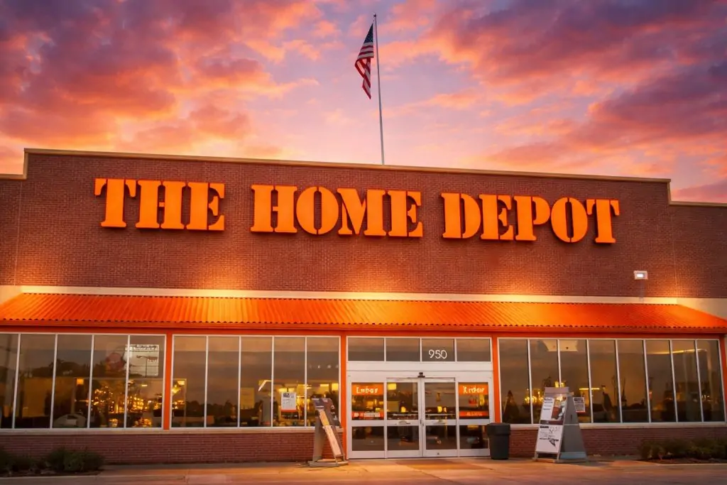 Home Depot Stock (NYSE:HD) News Today (Dec. 18, 2025): Dividend Day, 2026 Outlook, and Fresh Analyst Forecasts