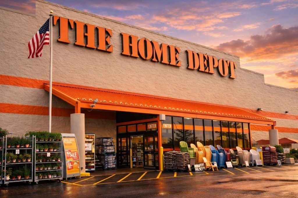 Home Depot Stock (NYSE:HD) News Today: Truist Lifts Price Target to $390 as Housing Signals Stay Mixed — December 17, 2025
