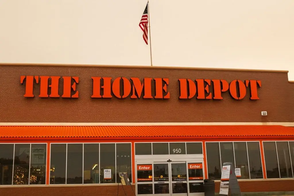 Home Depot Stock Today: 2026 Outlook, Housing Warning and New Creator Strategy (Dec. 10, 2025)