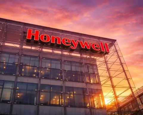 Honeywell Automation India Share Price Today (19 Dec 2025): HONAUT Stock News, Q2 FY26 Results, Bulk Deal, Valuation and Analyst Targets