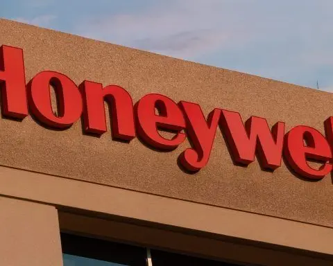 Honeywell (HON) Stock: 2025 Pullback, Double Downgrade and New Board Member – What It Means for 2026