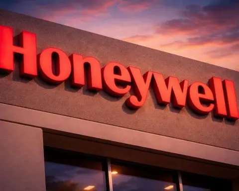 Honeywell (HON) Stock After Hours on Dec. 17, 2025: What Happened After the Bell and What to Watch Before Thursday’s Open