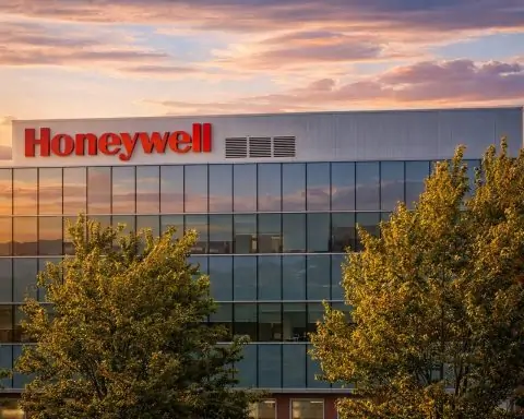 Honeywell (HON) Stock News & Forecast Today: Evercore’s $255 Target Puts 2026 Breakup Catalysts Back in Focus (Dec. 17, 2025)