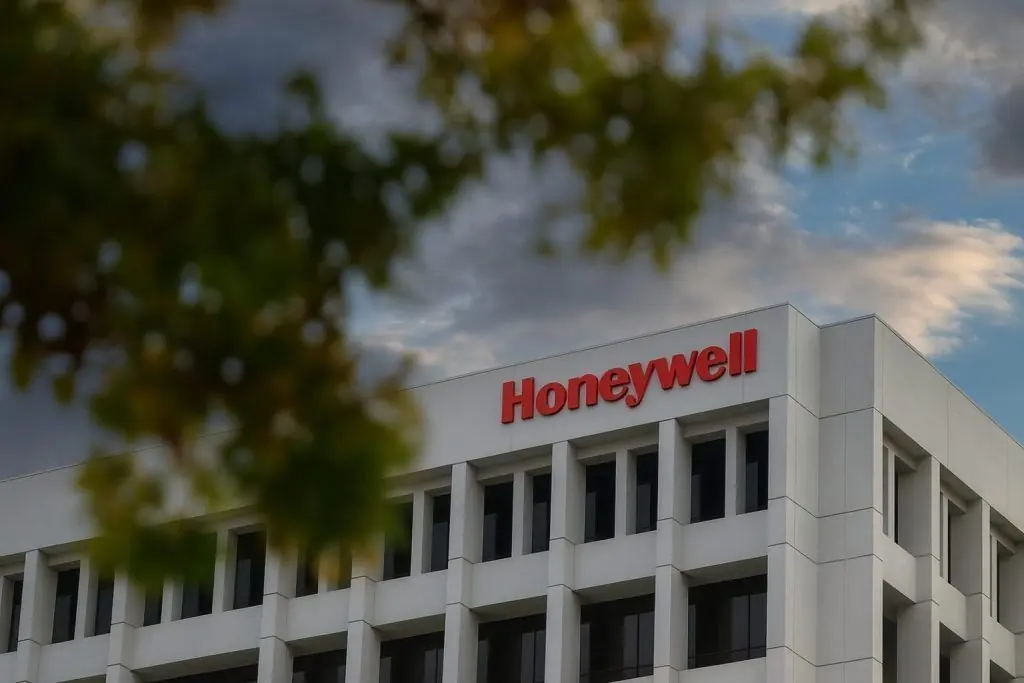 Honeywell (HON) Stock Today: Price, Earnings, Breakup Plan and 2026 Forecast (December 1, 2025)