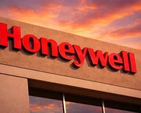 Honeywell (HON) Stock: What to Know Before the U.S. Market Opens on Dec. 26, 2025