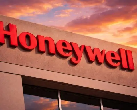 Honeywell International (HON) Stock on Dec. 18, 2025: Latest News, Analyst Forecasts, and What’s Next
