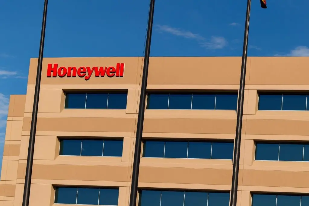 Honeywell International Inc (HON) Stock Today: Latest News, 2026 Outlook and Analyst Forecasts – December 7, 2025