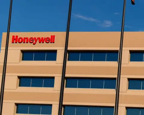 Honeywell International Inc (HON) Stock Today: Latest News, 2026 Outlook and Analyst Forecasts – December 7, 2025
