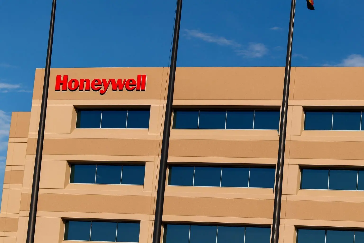 Honeywell International Inc (HON) Stock Today: Latest News, 2026 Outlook and Analyst Forecasts – December 7, 2025