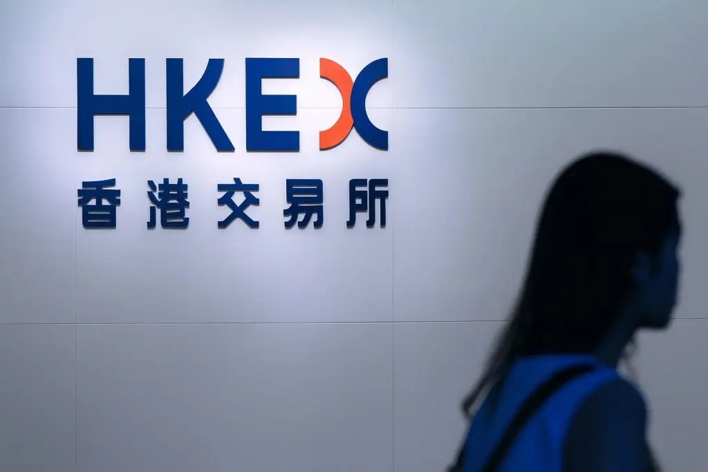 Hong Kong Stock Market Stalls Today — The One Sector Behind the Hang Seng Pullback