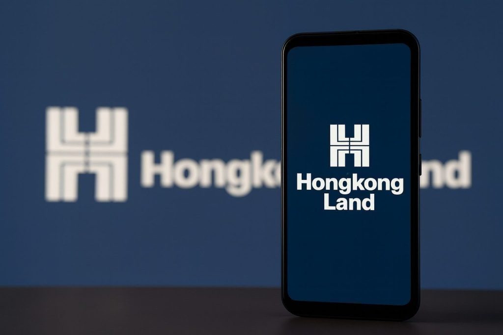 Hongkong Land Holdings Limited Stock (SGX: H78) Jumps on S$8 Billion Singapore Fund Plan: News, Forecasts and Outlook (Dec 12, 2025)