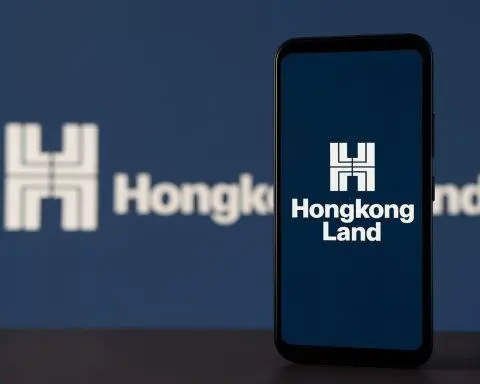 Hongkong Land Holdings (SGX: H78) Stock Outlook 2026: Buybacks, Deep Discount to NAV and a Stabilising Hong Kong Office Market