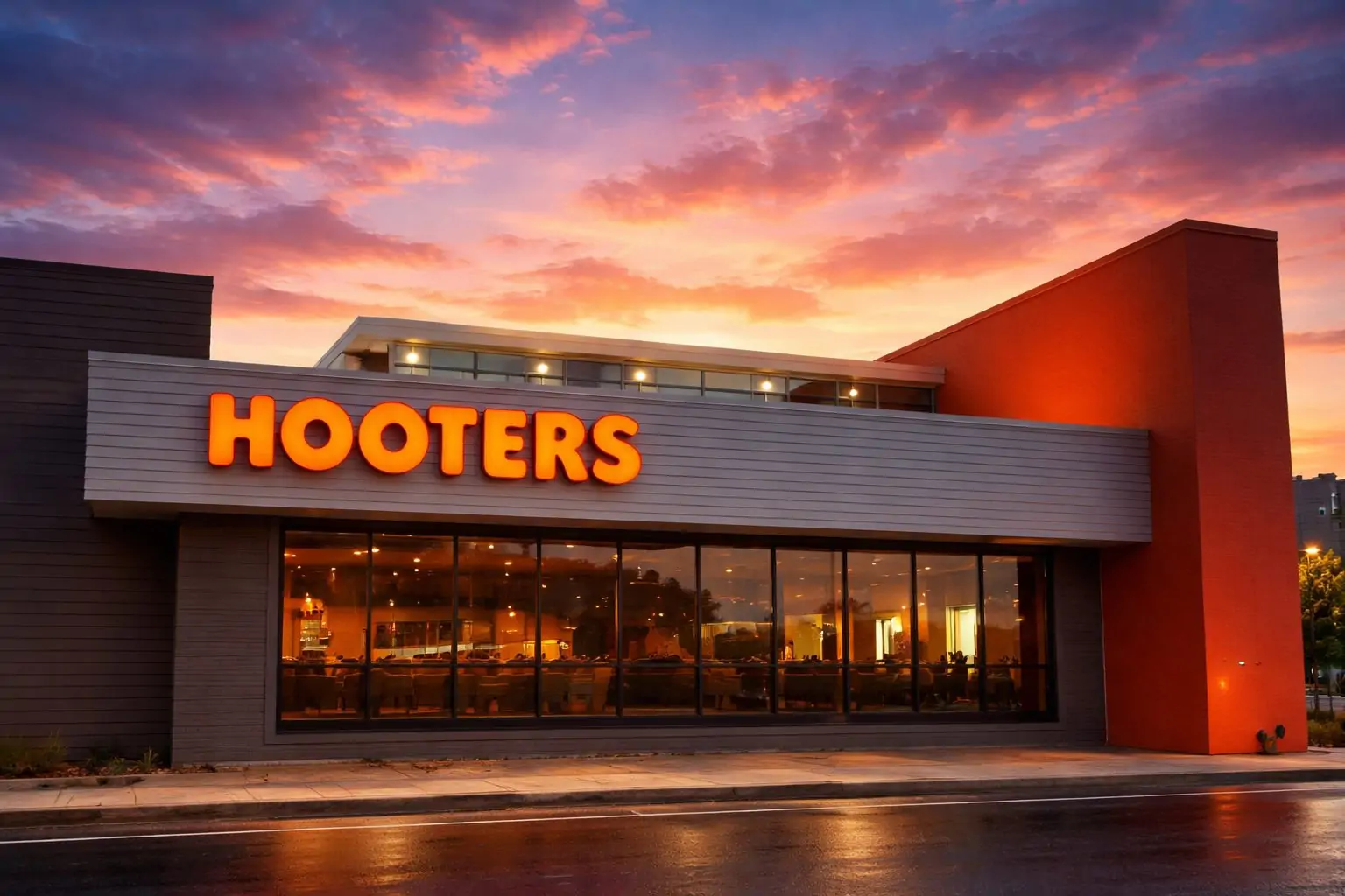 Hooters Comeback 2025: CEO Neil Kiefer Says Many Locations Served the Wrong Wing Sauce for 20 Years After Bankruptcy Reset