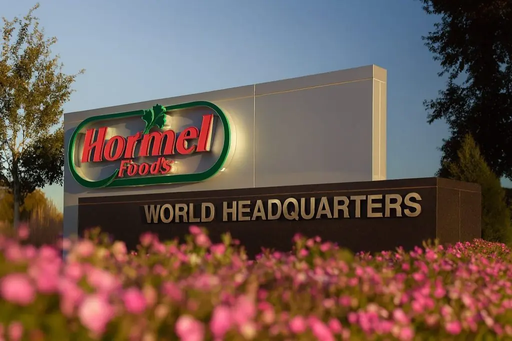 Hormel Foods (HRL) Stock Rises After Q4 2025 Earnings Miss but Strong 2026 Guidance