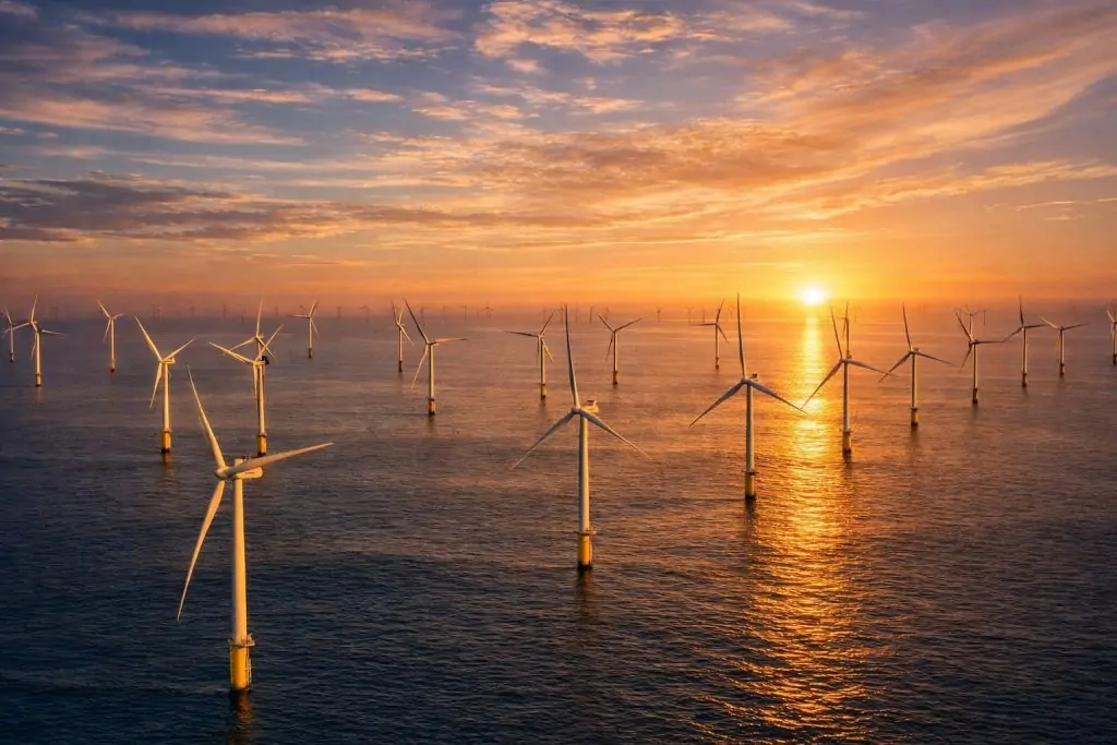 House Passes SPEED Act to Fast-Track Energy Projects as Senate Eyes Rewrite Amid Offshore Wind Clash and AI Power Crunch