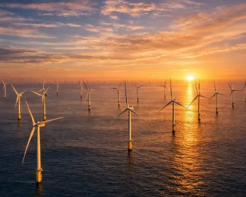 House Passes SPEED Act to Fast-Track Energy Projects as Senate Eyes Rewrite Amid Offshore Wind Clash and AI Power Crunch