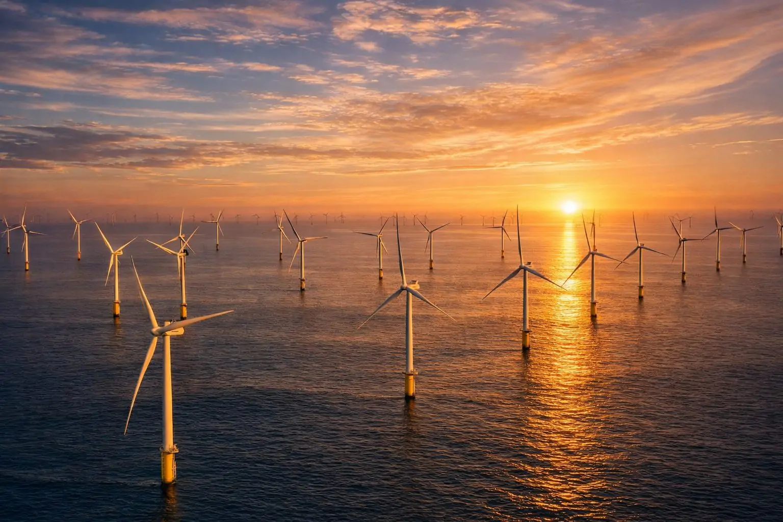 House Passes SPEED Act to Fast-Track Energy Projects as Senate Eyes Rewrite Amid Offshore Wind Clash and AI Power Crunch