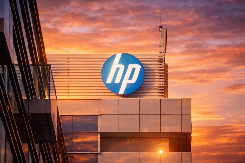HP Inc Stock (HPQ) Today: Latest News, Analyst Forecasts, and What’s Driving Shares on December 19, 2025