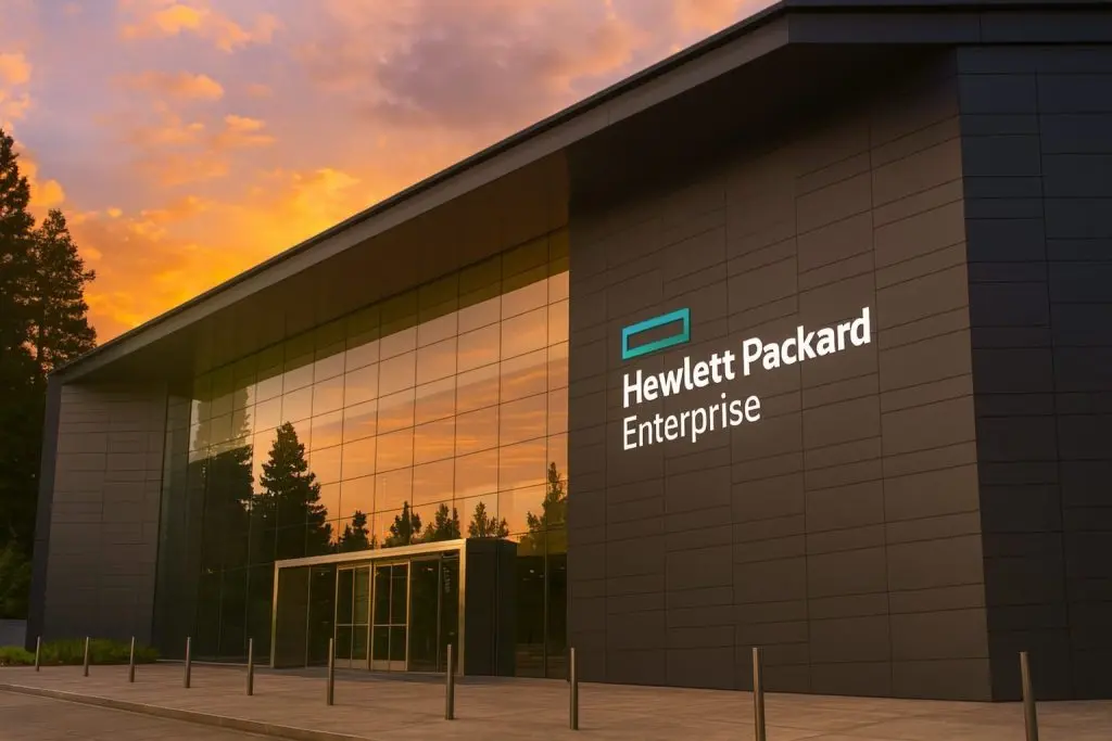 HPE Stock News and Forecast on Dec. 15, 2025: Juniper Integration Momentum Meets “Lumpy” AI Server Demand