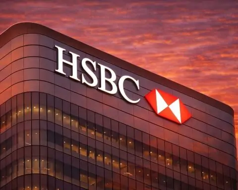 HSBC Holdings Plc Stock: Hang Seng Buyout Momentum, Analyst Upgrades, and the 2026 Outlook (Dec. 20, 2025)