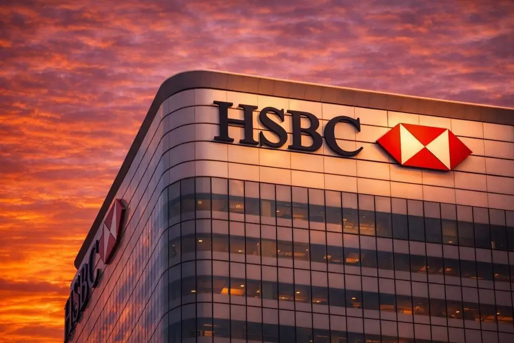 HSBC Holdings Plc Stock (HSBC, HSBA): Latest News, Forecasts and 2026 Outlook as Shares Hit Fresh High on Dec. 24, 2025
