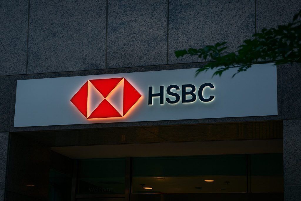HSBC Holdings Plc Stock: Latest News, Analyst Forecasts, Dividend Update and Key Catalysts to Watch (December 13, 2025)