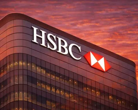 HSBC Holdings Plc Stock News & Forecast (Dec. 19, 2025): HSBA Near Record Highs as Analyst Upgrades and the Hang Seng Privatization Countdown Take Center Stage