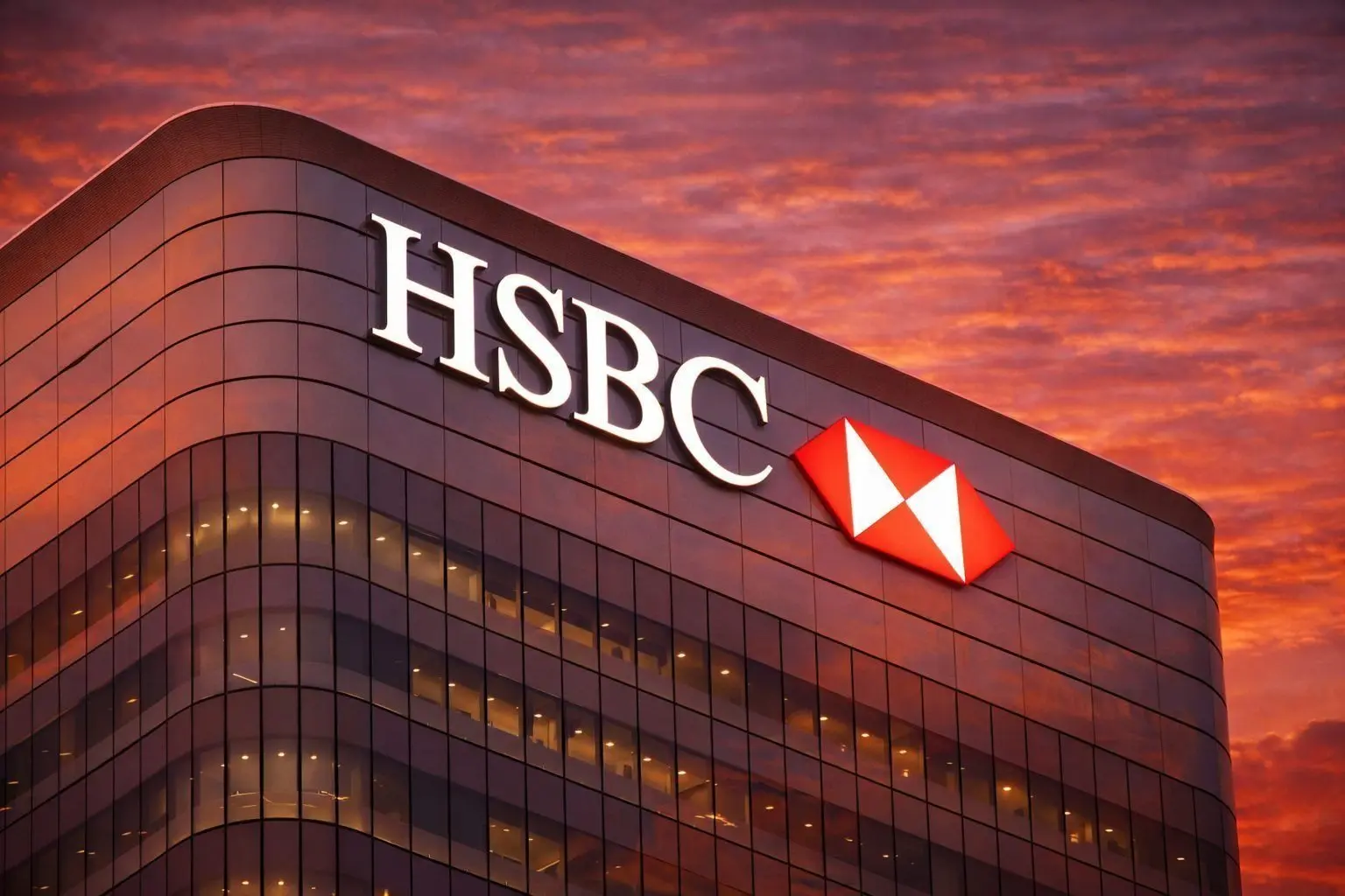 HSBC Holdings Plc Stock News & Forecast (Dec. 19, 2025): HSBA Near Record Highs as Analyst Upgrades and the Hang Seng Privatization Countdown Take Center Stage