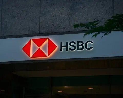 HSBC Holdings Plc Stock Today: Hang Seng Buyout Timeline, Leadership Changes, and 2026 Forecasts (Dec. 26, 2025)