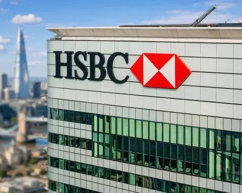 HSBC Today (17 December 2025): New Hong Kong Credit-Income Fund, India Wealth Push, and What’s Moving HSBC Stock