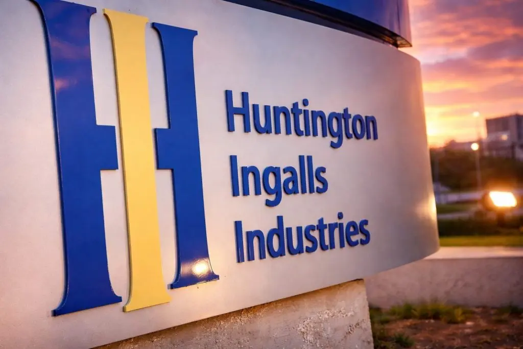 Huntington Ingalls Industries (HII) Stock Hits Record High on Navy FF(X) Frigate Move: Today’s News, Analyst Forecasts, and What’s Next