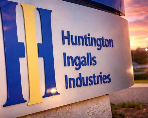 Huntington Ingalls Industries (HII) Stock Hits Record High on Navy FF(X) Frigate Move: Today’s News, Analyst Forecasts, and What’s Next