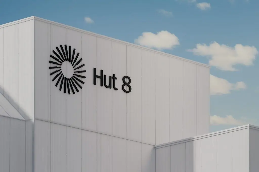 Hut 8 Corp (HUT) Stock Slumps Over 10% as Bitcoin Miners Crack — Is the AI and Power Play Still Worth the Risk?
